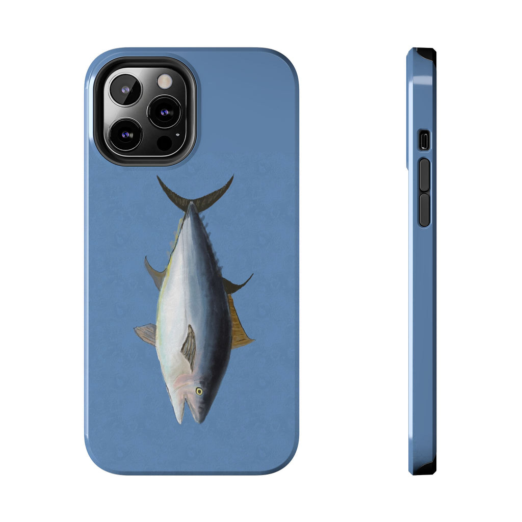 fisherman case