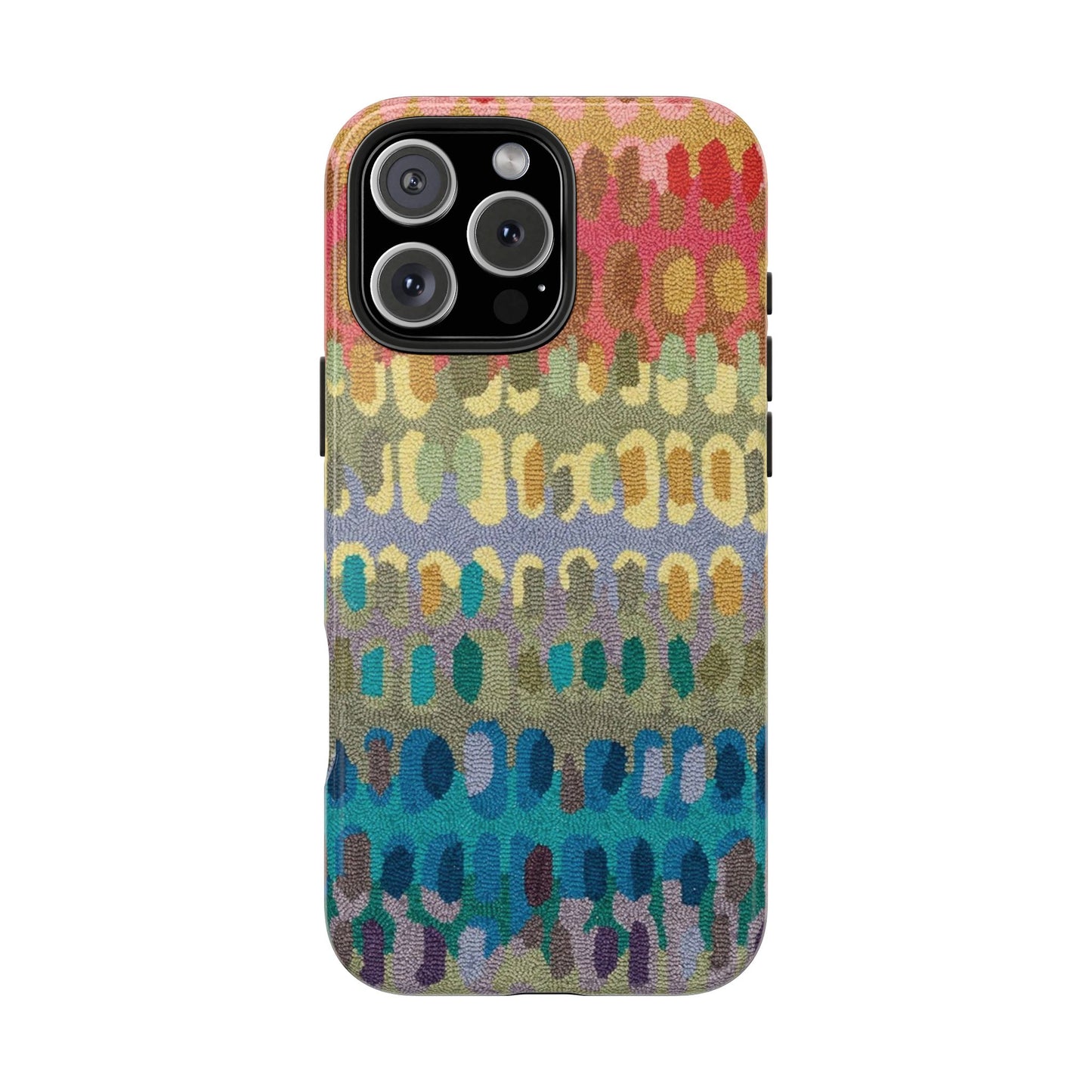 rainbow drops case