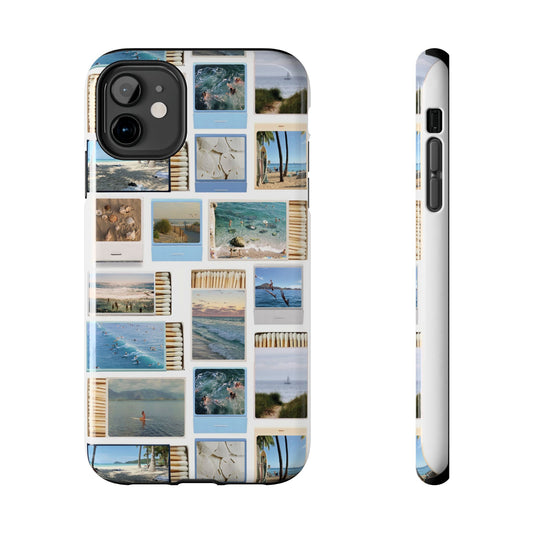 ocean matches case