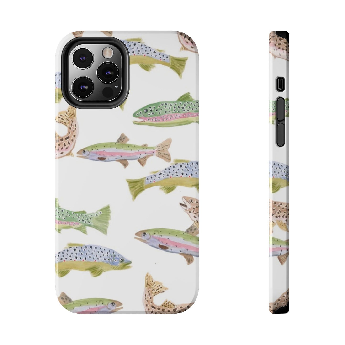 fishies case