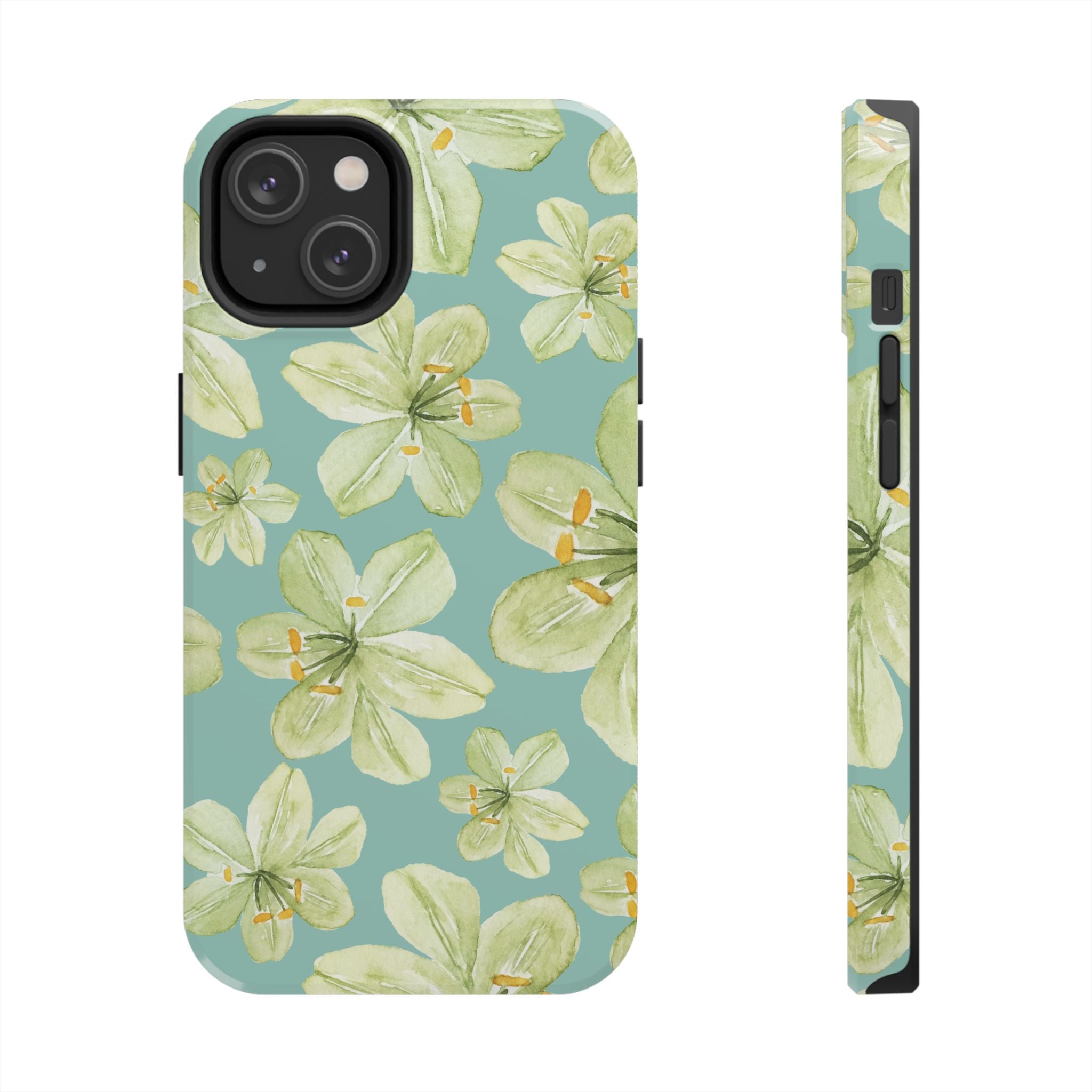 isla case