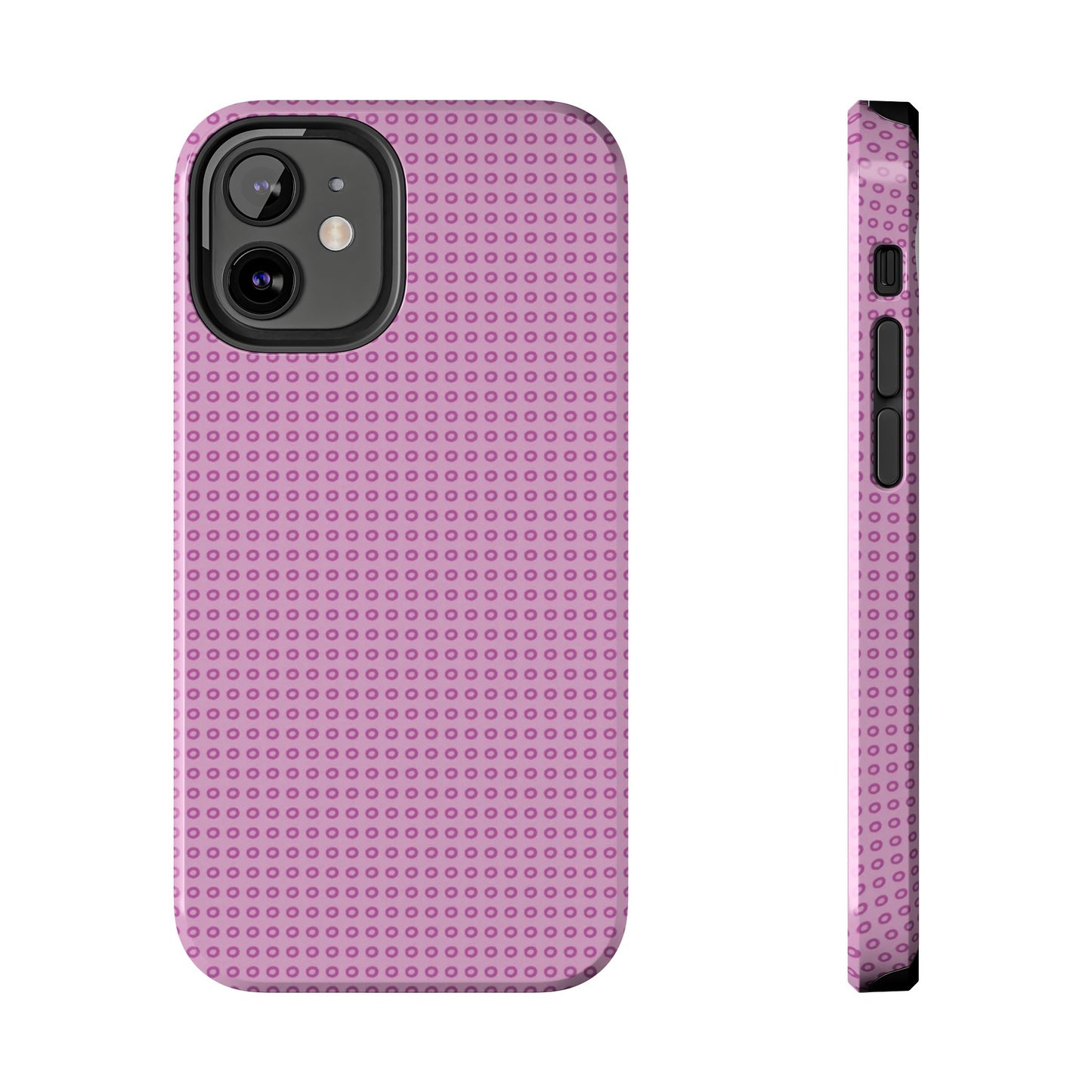 pink sprinkle case