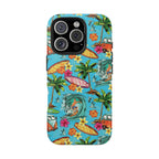 vintage surfer case