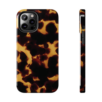 tortoise shell case