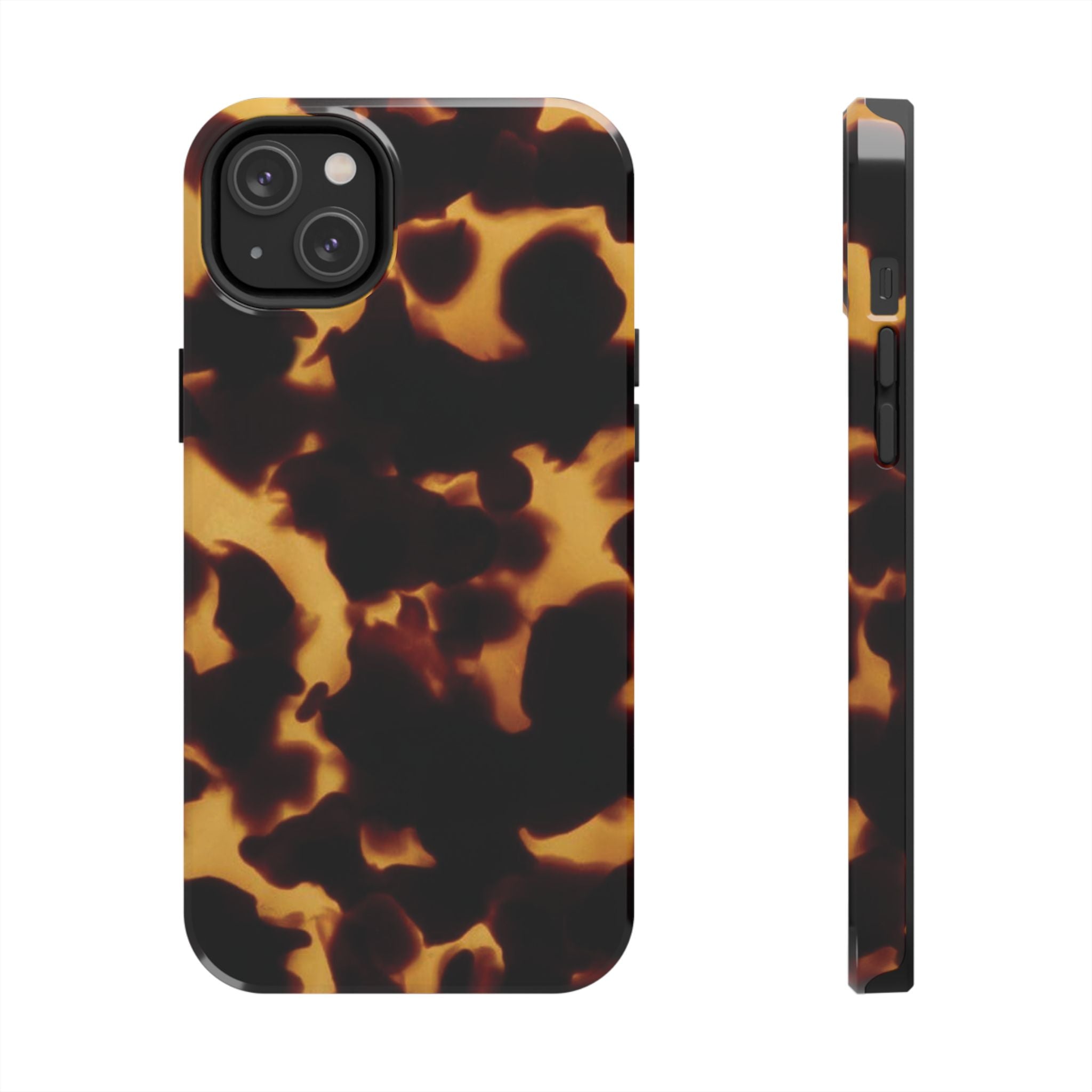tortoise shell case