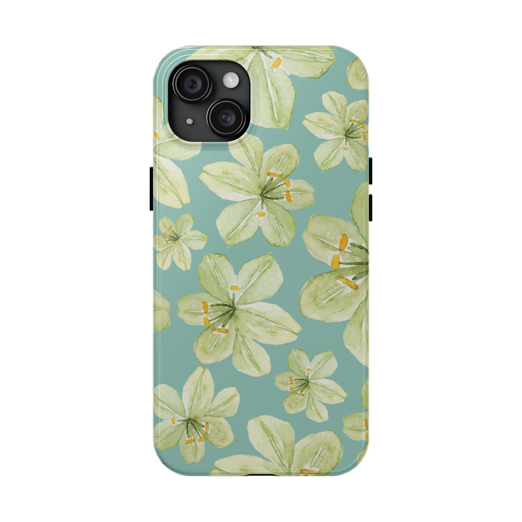 isla case