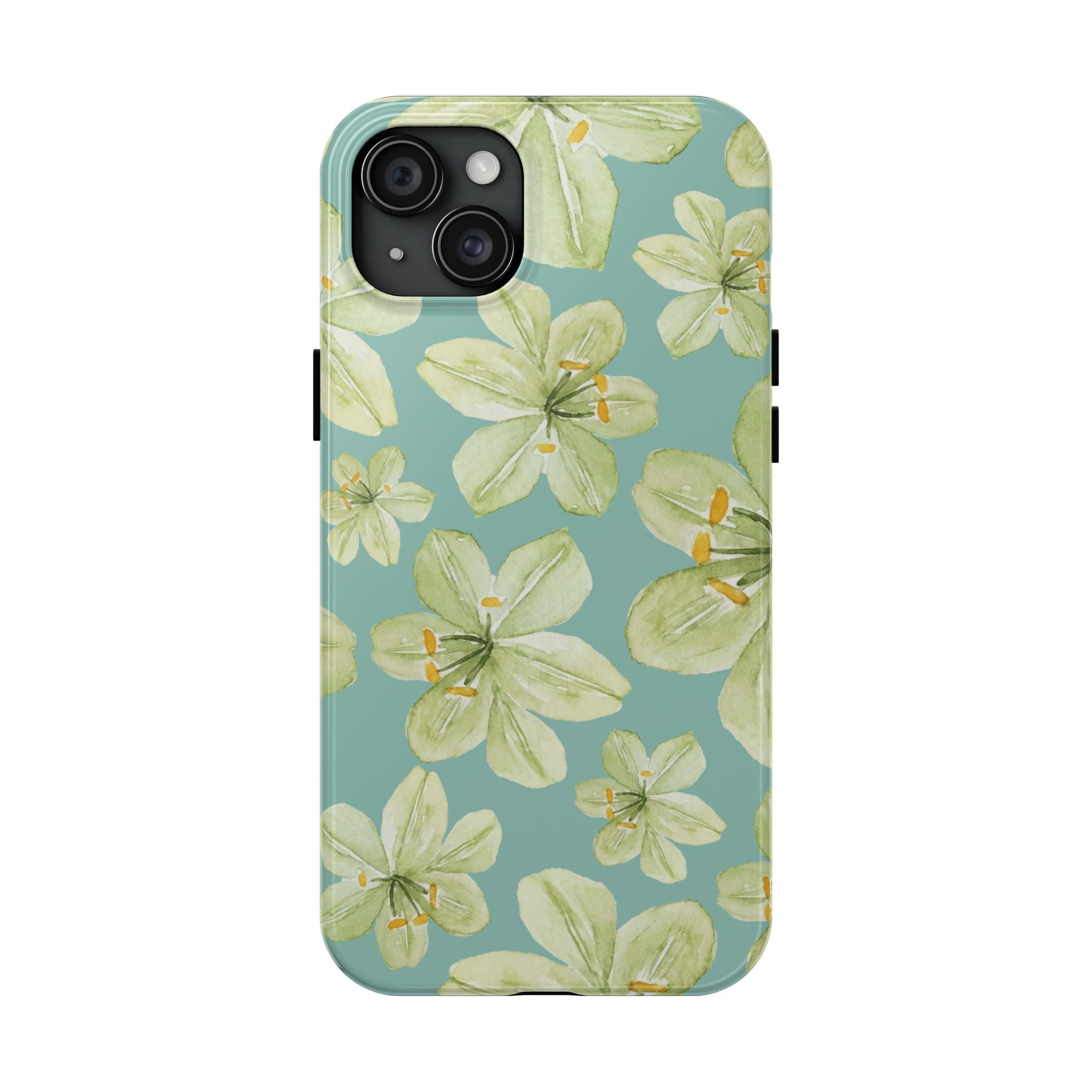 isla case