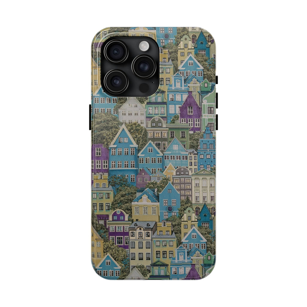 san fransisco case