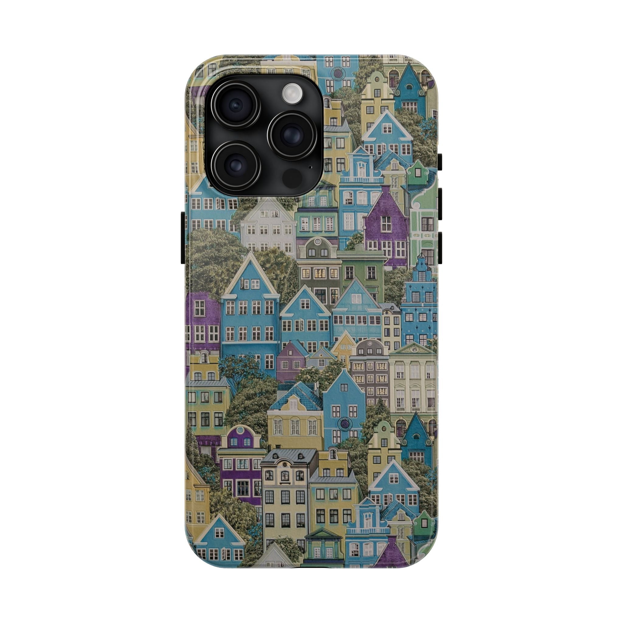 san fransisco case