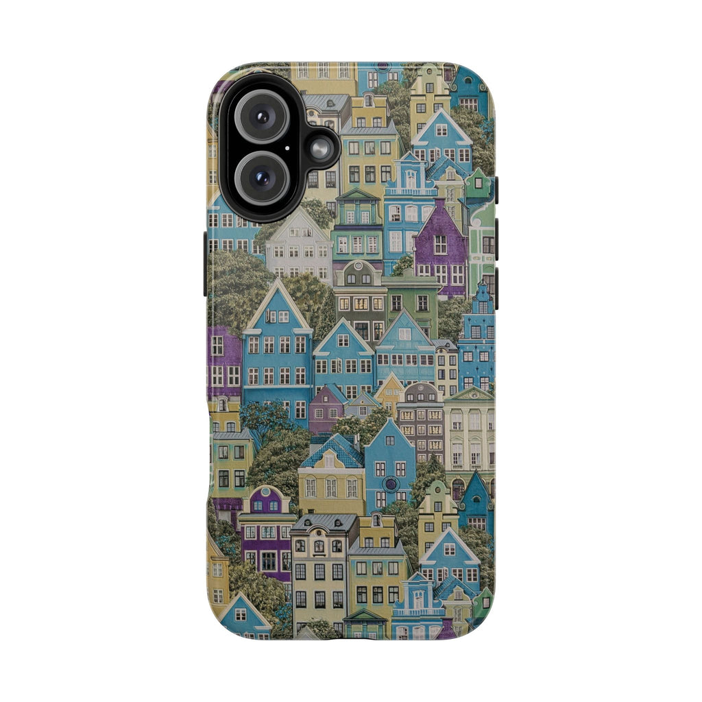 san fransisco case