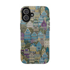 san fransisco case