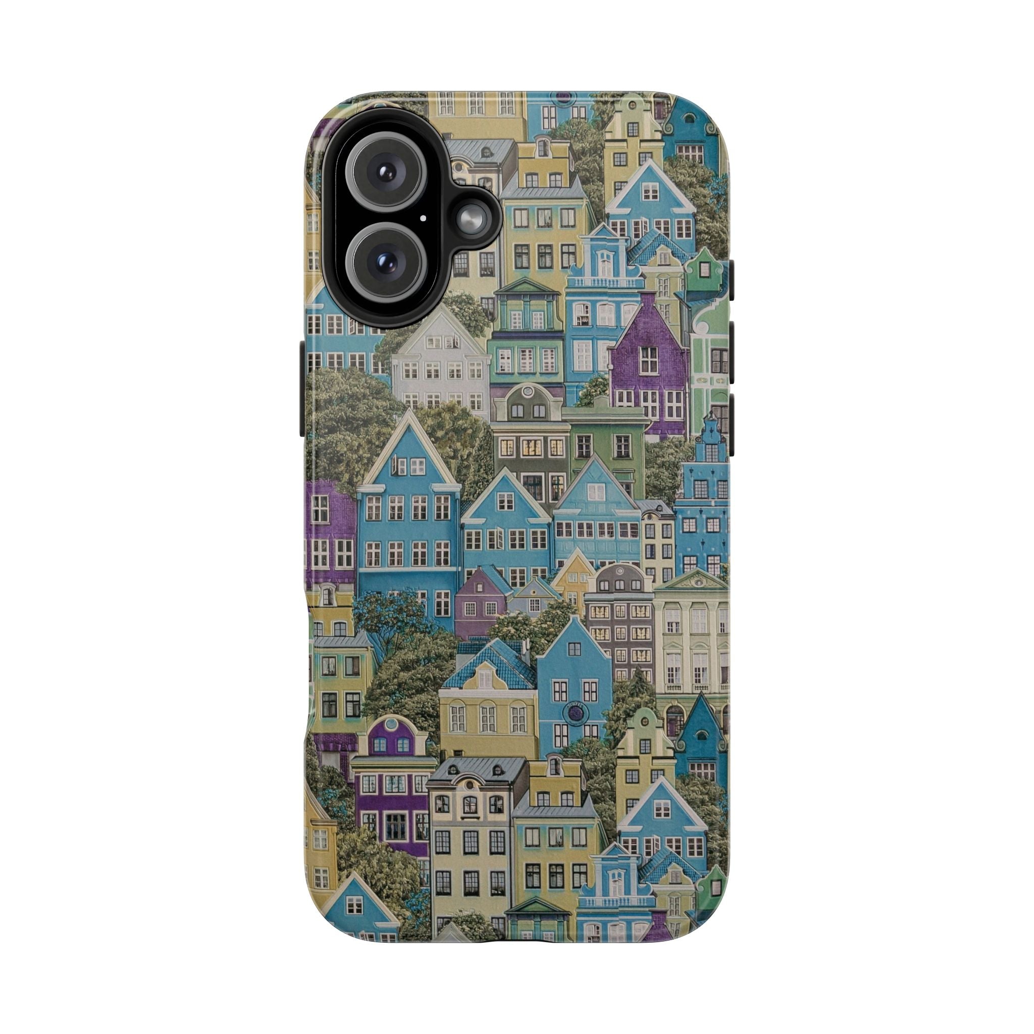 san fransisco case